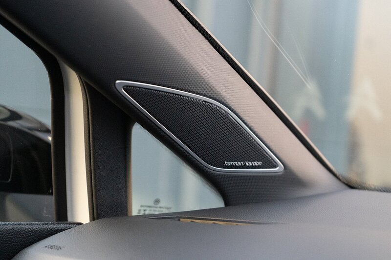 Volkswagen 2.0 TSI GTI Clubsport 45 Hatchback 5dr Petrol DSG Euro 6 (s/s) (300 ps)