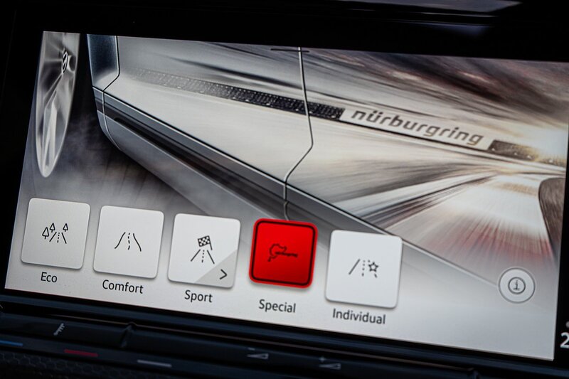 Volkswagen 2.0 TSI GTI Clubsport 45 Hatchback 5dr Petrol DSG Euro 6 (s/s) (300 ps)