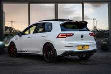 Volkswagen 2.0 TSI GTI Clubsport 45 Hatchback 5dr Petrol DSG Euro 6 (s/s) (300 ps)