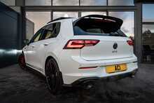 Volkswagen 2.0 TSI GTI Clubsport 45 Hatchback 5dr Petrol DSG Euro 6 (s/s) (300 ps)