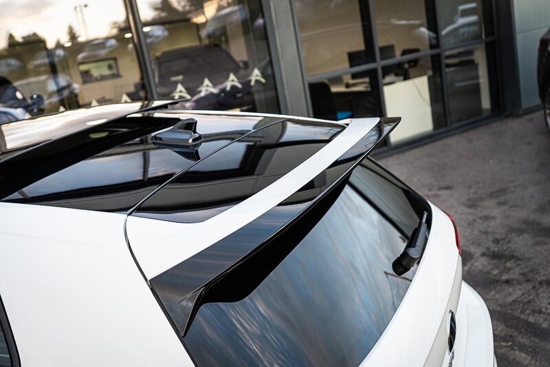 Volkswagen 2.0 TSI GTI Clubsport 45 Hatchback 5dr Petrol DSG Euro 6 (s/s) (300 ps)