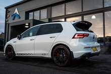 Volkswagen 2.0 TSI GTI Clubsport 45 Hatchback 5dr Petrol DSG Euro 6 (s/s) (300 ps)