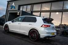 Volkswagen 2.0 TSI GTI Clubsport 45 Hatchback 5dr Petrol DSG Euro 6 (s/s) (300 ps)