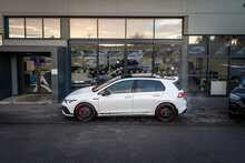 Volkswagen 2.0 TSI GTI Clubsport 45 Hatchback 5dr Petrol DSG Euro 6 (s/s) (300 ps)