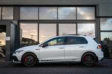 Volkswagen 2.0 TSI GTI Clubsport 45 Hatchback 5dr Petrol DSG Euro 6 (s/s) (300 ps)