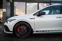 Volkswagen 2.0 TSI GTI Clubsport 45 Hatchback 5dr Petrol DSG Euro 6 (s/s) (300 ps)