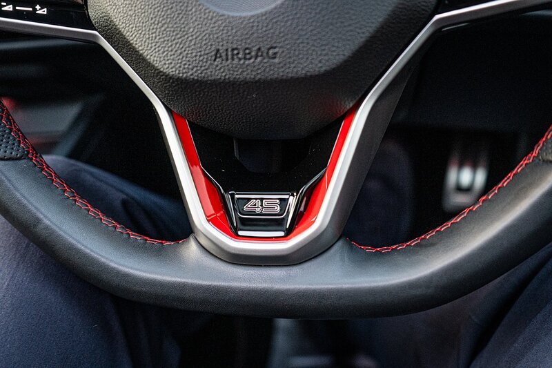 Volkswagen 2.0 TSI GTI Clubsport 45 Hatchback 5dr Petrol DSG Euro 6 (s/s) (300 ps)