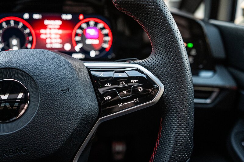 Volkswagen 2.0 TSI GTI Clubsport 45 Hatchback 5dr Petrol DSG Euro 6 (s/s) (300 ps)