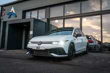 Volkswagen 2.0 TSI GTI Clubsport 45 Hatchback 5dr Petrol DSG Euro 6 (s/s) (300 ps)