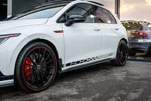 Volkswagen 2.0 TSI GTI Clubsport 45 Hatchback 5dr Petrol DSG Euro 6 (s/s) (300 ps)