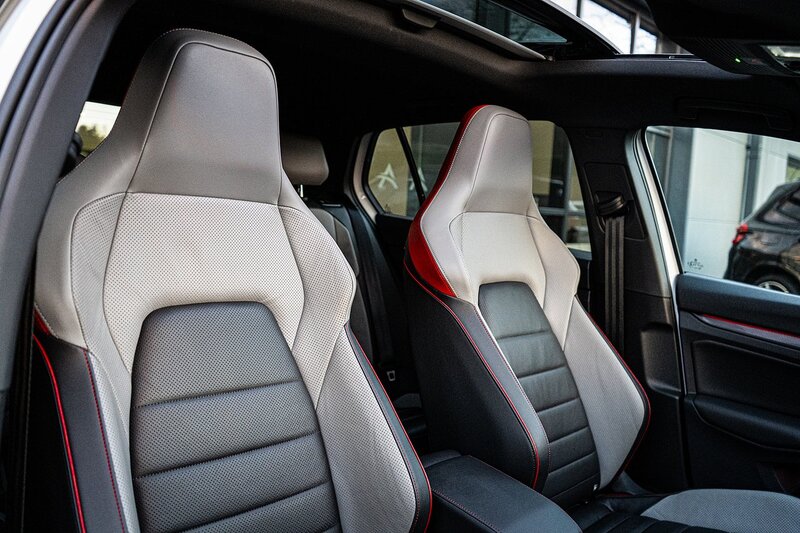 Volkswagen 2.0 TSI GTI Clubsport 45 Hatchback 5dr Petrol DSG Euro 6 (s/s) (300 ps)