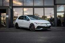 Volkswagen 2.0 TSI GTI Clubsport 45 Hatchback 5dr Petrol DSG Euro 6 (s/s) (300 ps)