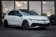 Volkswagen 2.0 TSI GTI Clubsport 45 Hatchback 5dr Petrol DSG Euro 6 (s/s) (300 ps)