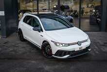 Volkswagen 2.0 TSI GTI Clubsport 45 Hatchback 5dr Petrol DSG Euro 6 (s/s) (300 ps)