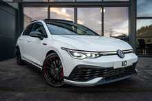 Volkswagen 2.0 TSI GTI Clubsport 45 Hatchback 5dr Petrol DSG Euro 6 (s/s) (300 ps)