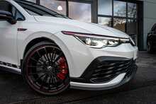 Volkswagen 2.0 TSI GTI Clubsport 45 Hatchback 5dr Petrol DSG Euro 6 (s/s) (300 ps)