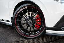 Volkswagen 2.0 TSI GTI Clubsport 45 Hatchback 5dr Petrol DSG Euro 6 (s/s) (300 ps)