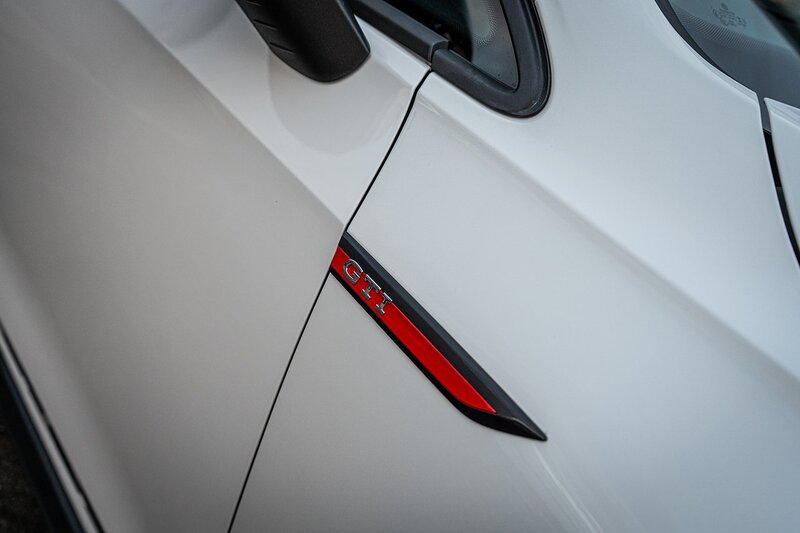 Volkswagen 2.0 TSI GTI Clubsport 45 Hatchback 5dr Petrol DSG Euro 6 (s/s) (300 ps)