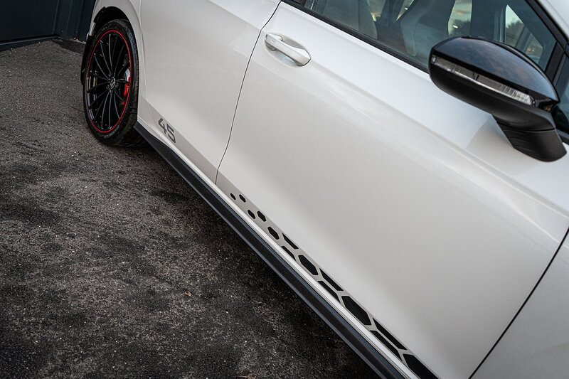 Volkswagen 2.0 TSI GTI Clubsport 45 Hatchback 5dr Petrol DSG Euro 6 (s/s) (300 ps)