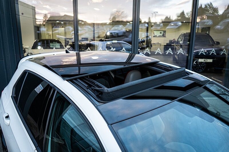 Volkswagen 2.0 TSI GTI Clubsport 45 Hatchback 5dr Petrol DSG Euro 6 (s/s) (300 ps)