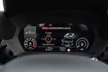 Audi 2.5 TFSI Vorsprung Saloon 4dr Petrol S Tronic quattro Euro 6 (s/s) (400 ps)