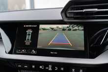 Audi 2.5 TFSI Vorsprung Saloon 4dr Petrol S Tronic quattro Euro 6 (s/s) (400 ps)