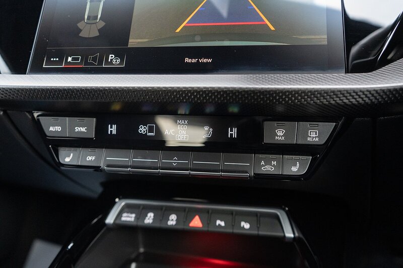 Audi 2.5 TFSI Vorsprung Saloon 4dr Petrol S Tronic quattro Euro 6 (s/s) (400 ps)