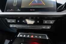 Audi 2.5 TFSI Vorsprung Saloon 4dr Petrol S Tronic quattro Euro 6 (s/s) (400 ps)