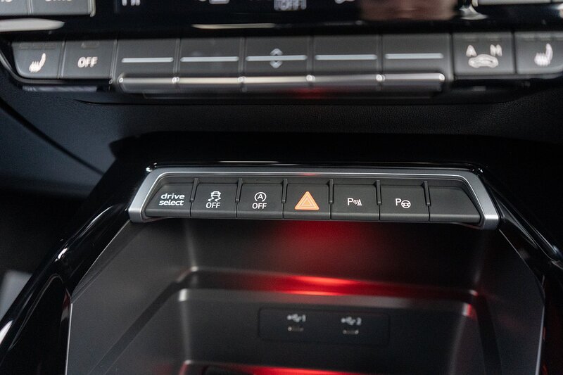 Audi 2.5 TFSI Vorsprung Saloon 4dr Petrol S Tronic quattro Euro 6 (s/s) (400 ps)