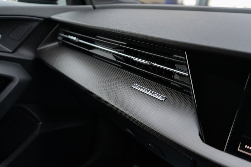 Audi 2.5 TFSI Vorsprung Saloon 4dr Petrol S Tronic quattro Euro 6 (s/s) (400 ps)