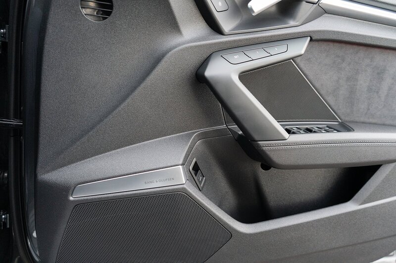 Audi 2.5 TFSI Vorsprung Saloon 4dr Petrol S Tronic quattro Euro 6 (s/s) (400 ps)