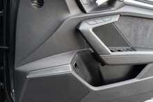 Audi 2.5 TFSI Vorsprung Saloon 4dr Petrol S Tronic quattro Euro 6 (s/s) (400 ps)