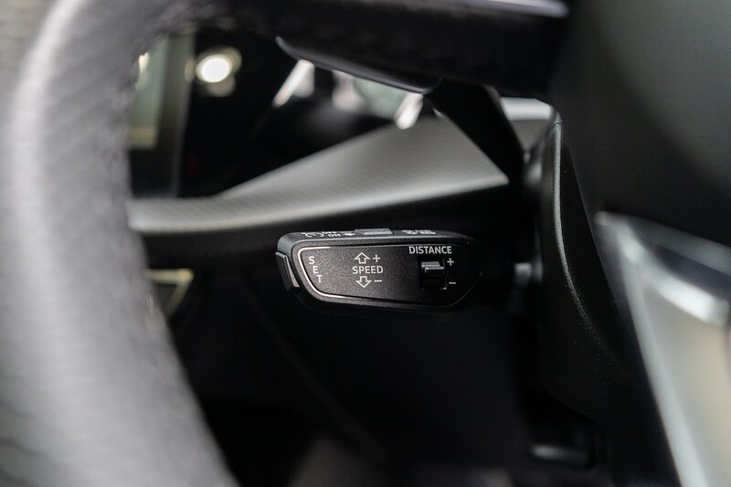 Audi 2.5 TFSI Vorsprung Saloon 4dr Petrol S Tronic quattro Euro 6 (s/s) (400 ps)