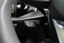 Audi 2.5 TFSI Vorsprung Saloon 4dr Petrol S Tronic quattro Euro 6 (s/s) (400 ps)