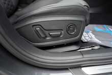 Audi 2.5 TFSI Vorsprung Saloon 4dr Petrol S Tronic quattro Euro 6 (s/s) (400 ps)