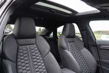 Audi 2.5 TFSI Vorsprung Saloon 4dr Petrol S Tronic quattro Euro 6 (s/s) (400 ps)