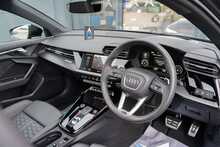 Audi 2.5 TFSI Vorsprung Saloon 4dr Petrol S Tronic quattro Euro 6 (s/s) (400 ps)