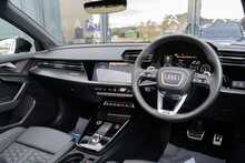 Audi 2.5 TFSI Vorsprung Saloon 4dr Petrol S Tronic quattro Euro 6 (s/s) (400 ps)