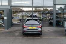 Audi 2.5 TFSI Vorsprung Saloon 4dr Petrol S Tronic quattro Euro 6 (s/s) (400 ps)