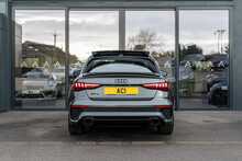 Audi 2.5 TFSI Vorsprung Saloon 4dr Petrol S Tronic quattro Euro 6 (s/s) (400 ps)