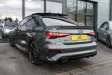 Audi 2.5 TFSI Vorsprung Saloon 4dr Petrol S Tronic quattro Euro 6 (s/s) (400 ps)