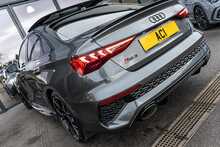 Audi 2.5 TFSI Vorsprung Saloon 4dr Petrol S Tronic quattro Euro 6 (s/s) (400 ps)