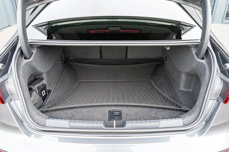 Audi 2.5 TFSI Vorsprung Saloon 4dr Petrol S Tronic quattro Euro 6 (s/s) (400 ps)