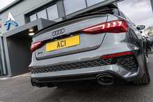 Audi 2.5 TFSI Vorsprung Saloon 4dr Petrol S Tronic quattro Euro 6 (s/s) (400 ps)