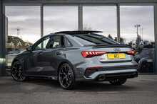 Audi 2.5 TFSI Vorsprung Saloon 4dr Petrol S Tronic quattro Euro 6 (s/s) (400 ps)