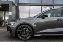Audi 2.5 TFSI Vorsprung Saloon 4dr Petrol S Tronic quattro Euro 6 (s/s) (400 ps)