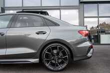 Audi 2.5 TFSI Vorsprung Saloon 4dr Petrol S Tronic quattro Euro 6 (s/s) (400 ps)