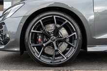 Audi 2.5 TFSI Vorsprung Saloon 4dr Petrol S Tronic quattro Euro 6 (s/s) (400 ps)