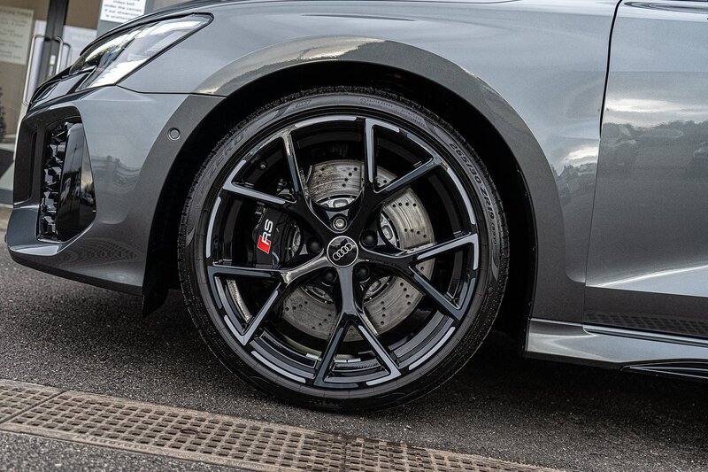 Audi 2.5 TFSI Vorsprung Saloon 4dr Petrol S Tronic quattro Euro 6 (s/s) (400 ps)