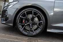 Audi 2.5 TFSI Vorsprung Saloon 4dr Petrol S Tronic quattro Euro 6 (s/s) (400 ps)